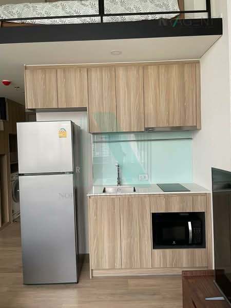 Ramada Residence (Siamese) Sukhumvit 87 : รามาดา เรสซิเดนซ์, กรุงเทพ, 2223 ซอยสุขุมวิท 87, บางจาก, พระโขนง, กรุงเทพ, 40 ตร.ม., คอนโด ขาย, โดย NR AGENT, 500428441 - DDproperty.com