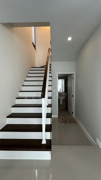 Pruksa Ville 75 Rajapreuk-MaeHia, Chiang Mai, Mae Hia, Muang Chiang Mai, Chiang Mai, 3 Bedrooms, 133 sqm, Single Detached House For Sale, by Shori Asset Group Co., Ltd., 500428442 - DDproperty.com