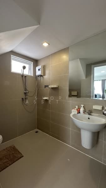 Pruksa Ville 75 Rajapreuk-MaeHia, Chiang Mai, Mae Hia, Muang Chiang Mai, Chiang Mai, 3 Bedrooms, 133 sqm, Single Detached House For Sale, by Shori Asset Group Co., Ltd., 500428442 - DDproperty.com