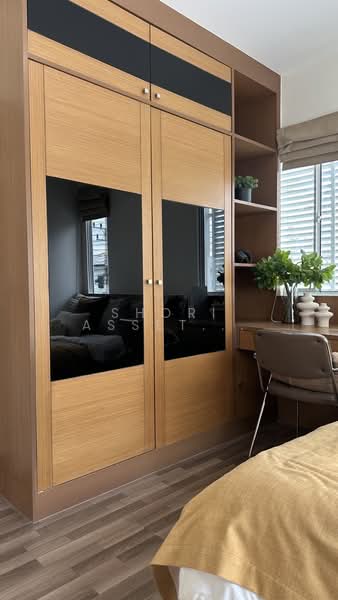 Pruksa Ville 75 Rajapreuk-MaeHia, Chiang Mai, Mae Hia, Muang Chiang Mai, Chiang Mai, 3 Bedrooms, 133 sqm, Single Detached House For Sale, by Shori Asset Group Co., Ltd., 500428442 - DDproperty.com
