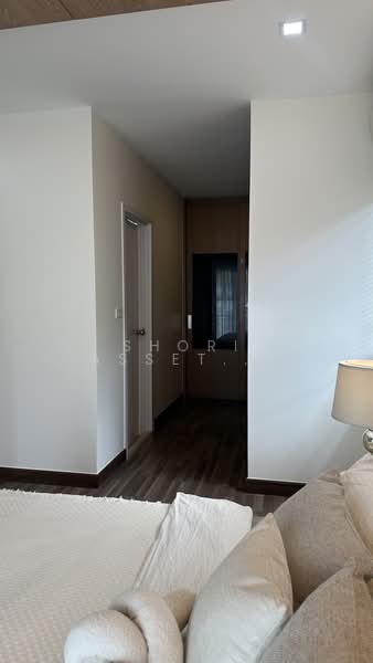 Pruksa Ville 75 Rajapreuk-MaeHia, Chiang Mai, Mae Hia, Muang Chiang Mai, Chiang Mai, 3 Bedrooms, 133 sqm, Single Detached House For Sale, by Shori Asset Group Co., Ltd., 500428442 - DDproperty.com