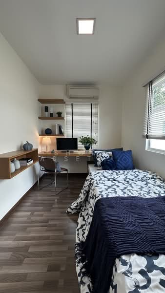 Pruksa Ville 75 Rajapreuk-MaeHia, Chiang Mai, Mae Hia, Muang Chiang Mai, Chiang Mai, 3 Bedrooms, 133 sqm, Single Detached House For Sale, by Shori Asset Group Co., Ltd., 500428442 - DDproperty.com