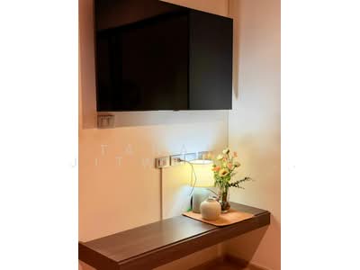 For Rent - Rhythm Asoke 2, Bangkok