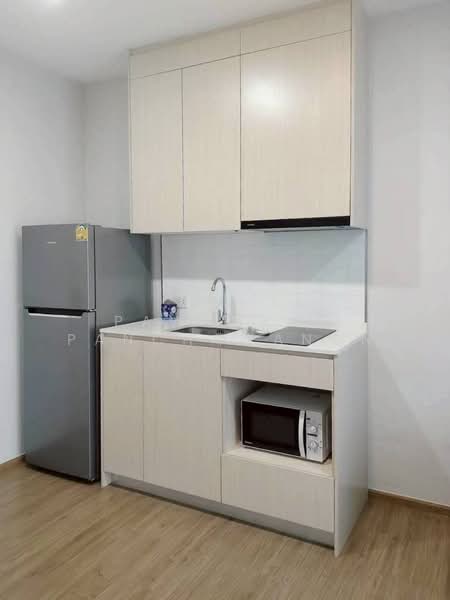 Metris Rama 9-Ramkhamheang, Bangkok, New Rama 9 Road, Hua Mak, Bang Kapi, Bangkok, 1 Bedroom, 31 sqm, Condo For Rent, by Pawanrat Panchawanon, 500428452 - DDproperty.com