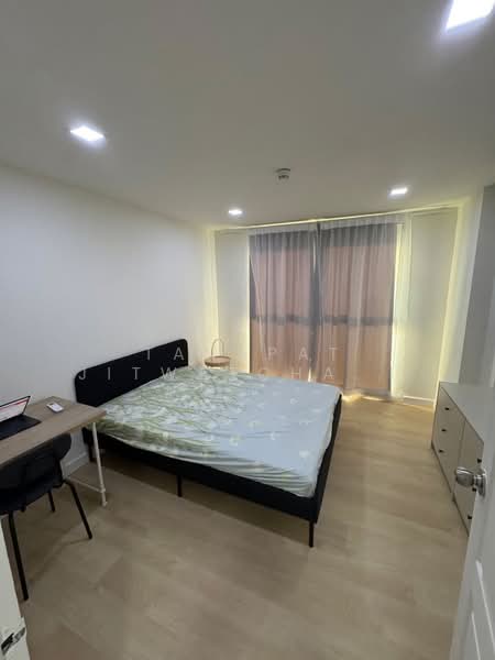The Niche Sukhumvit 49, Bangkok, Sukhumvit, Khlong Tan Nua, Watthana, Bangkok, 1 Bedroom, 43 sqm, Condo For Rent, by Tanapat Jitwatcharakomol, 500428456 - DDproperty.com