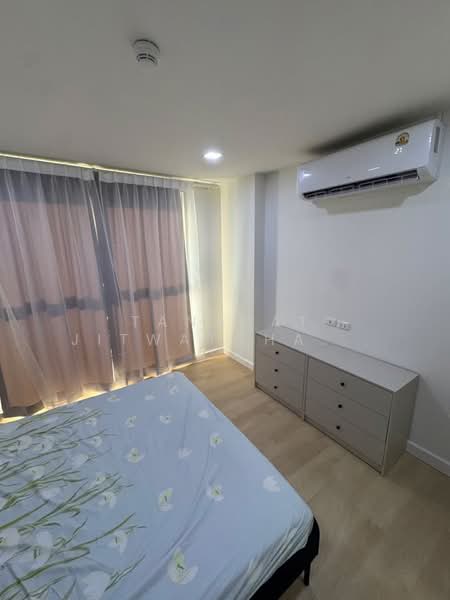 The Niche Sukhumvit 49, Bangkok, Sukhumvit, Khlong Tan Nua, Watthana, Bangkok, 1 Bedroom, 43 sqm, Condo For Rent, by Tanapat Jitwatcharakomol, 500428456 - DDproperty.com