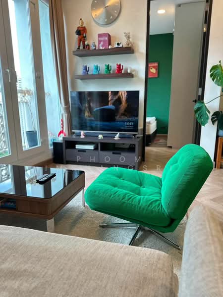 Citi Smart Sukhumvit 18, Bangkok, 366 Soi Sukhumvit 18, Sukhumvit Road, Khlong Toei, Bangkok, 2 Bedrooms, 70 sqm, Condo For Rent, by Phoom Imruangsri, 500428459 - DDproperty.com