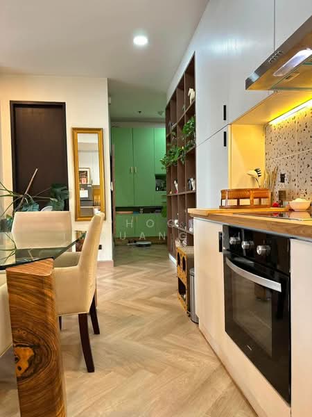 Citi Smart Sukhumvit 18, Bangkok, 366 Soi Sukhumvit 18, Sukhumvit Road, Khlong Toei, Bangkok, 2 Bedrooms, 70 sqm, Condo For Rent, by Phoom Imruangsri, 500428459 - DDproperty.com