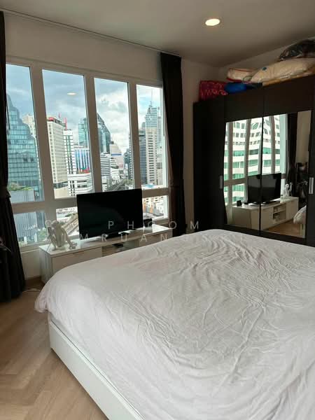 Citi Smart Sukhumvit 18 : ซิตี้ สมาร์ท สุขุมวิท 18, กรุงเทพ, 366 ซอยสุขุมวิท 18 ถนนสุขุมวิท, คลองเตย, กรุงเทพ, 70 ตร.ม., คอนโด ให้เช่า, โดย Phoom Imruangsri, 500428459 - DDproperty.com
