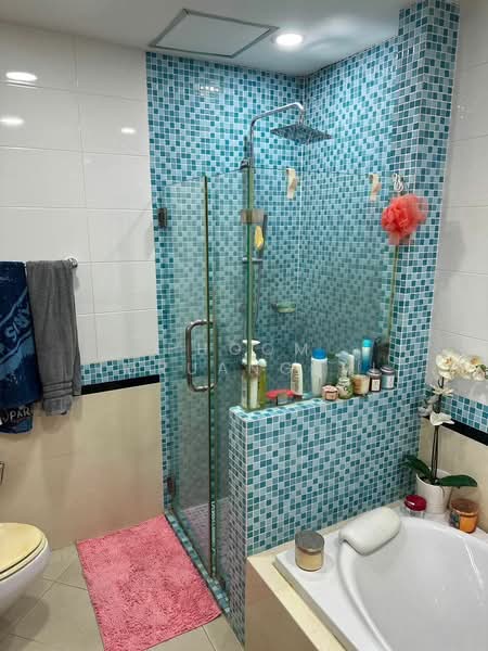 Citi Smart Sukhumvit 18, Bangkok, 366 Soi Sukhumvit 18, Sukhumvit Road, Khlong Toei, Bangkok, 2 Bedrooms, 70 sqm, Condo For Rent, by Phoom Imruangsri, 500428459 - DDproperty.com