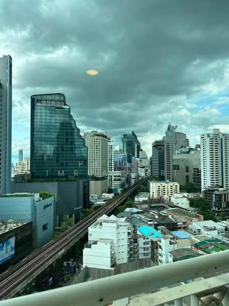 Citi Smart Sukhumvit 18, Bangkok, 366 Soi Sukhumvit 18, Sukhumvit Road, Khlong Toei, Bangkok, 2 Bedrooms, 70 sqm, Condo For Rent, by Phoom Imruangsri, 500428459 - DDproperty.com