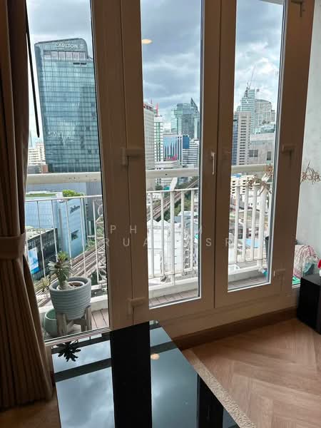 Citi Smart Sukhumvit 18, Bangkok, 366 Soi Sukhumvit 18, Sukhumvit Road, Khlong Toei, Bangkok, 2 Bedrooms, 70 sqm, Condo For Rent, by Phoom Imruangsri, 500428459 - DDproperty.com