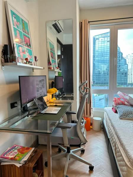 Citi Smart Sukhumvit 18 : ซิตี้ สมาร์ท สุขุมวิท 18, กรุงเทพ, 366 ซอยสุขุมวิท 18 ถนนสุขุมวิท, คลองเตย, กรุงเทพ, 70 ตร.ม., คอนโด ให้เช่า, โดย Phoom Imruangsri, 500428459 - DDproperty.com