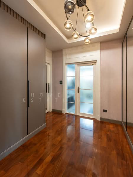 Ladawan Sukhumvit 103, Bangkok, Nong Bon, Prawet, Bangkok, 4 Bedrooms, 400 sqm, Single Detached House For Sale, by HOME Real Estate Service, 500428461 - DDproperty.com