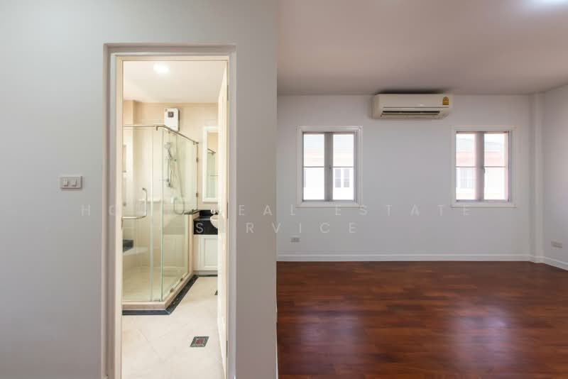 Ladawan Sukhumvit 103, Bangkok, Nong Bon, Prawet, Bangkok, 4 Bedrooms, 400 sqm, Single Detached House For Sale, by HOME Real Estate Service, 500428461 - DDproperty.com