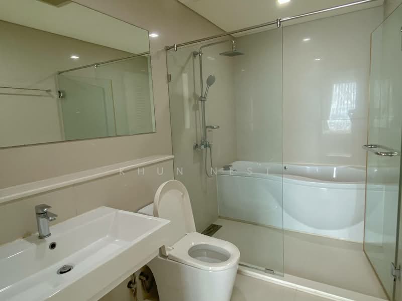 Ivy Thonglor, Bangkok, 889 Thonglor Road, Khlong Tan Nua, Watthana, Bangkok, 1 Bedroom, 44 sqm, Condo For Rent, by Khun Nest, 500428462 - DDproperty.com