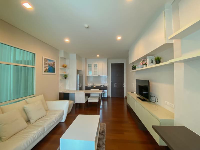 Ivy Thonglor, Bangkok, 889 Thonglor Road, Khlong Tan Nua, Watthana, Bangkok, 1 Bedroom, 44 sqm, Condo For Rent, by Khun Nest, 500428462 - DDproperty.com