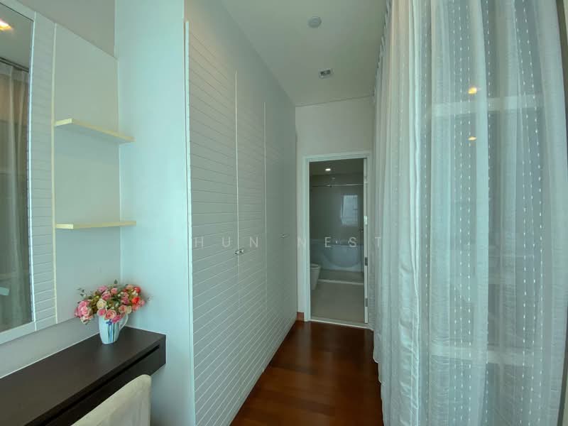 Ivy Thonglor, Bangkok, 889 Thonglor Road, Khlong Tan Nua, Watthana, Bangkok, 1 Bedroom, 44 sqm, Condo For Rent, by Khun Nest, 500428462 - DDproperty.com