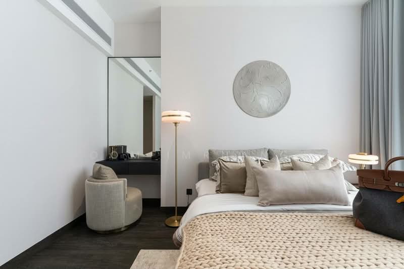 Tait Sathorn 12, Bangkok, Soi Sathorn 12, Sathorn Road, Silom, Bang Rak, Bangkok, 2 Bedrooms, 135 sqm, Condo For Rent, by Phoom Imruangsri, 500428466 - DDproperty.com