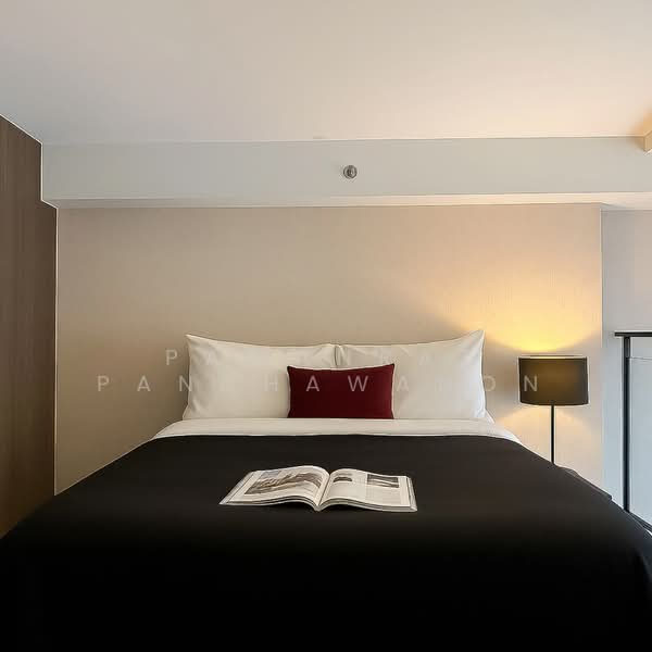 Siamese Sukhumvit 48, Bangkok, 1498 Soi Sukhumvit 48, Phra Kanong, Khlong Toei, Bangkok, 1 Bedroom, 44 sqm, Condo For Rent, by Pawanrat Panchawanon, 500428469 - DDproperty.com