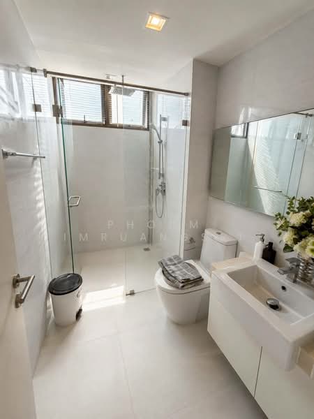 Nara 9 by Eastern Star, Bangkok, Naradhiwas Rajanagarindra Road, Thung Maha Mek, Sathon, Bangkok, 2 Bedrooms, 66 sqm, Condo For Rent, by Phoom Imruangsri, 500428470 - DDproperty.com