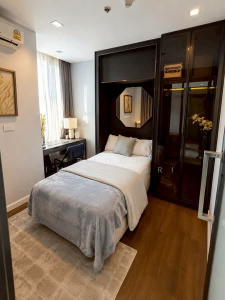 Nara 9 by Eastern Star, Bangkok, Naradhiwas Rajanagarindra Road, Thung Maha Mek, Sathon, Bangkok, 2 Bedrooms, 66 sqm, Condo For Rent, by Phoom Imruangsri, 500428470 - DDproperty.com