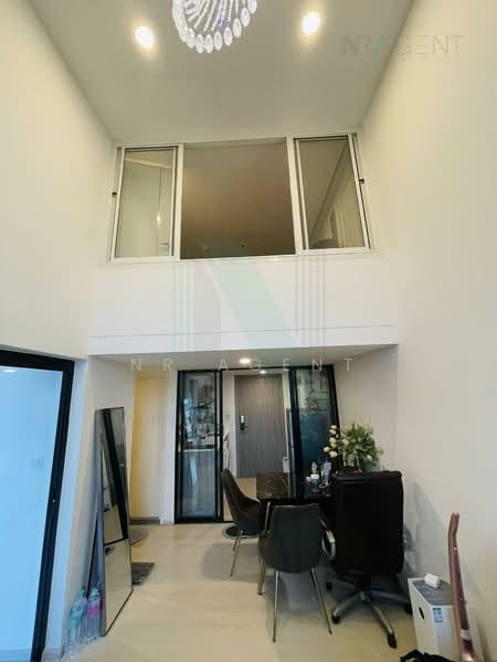 KnightsBridge Phaholyothin Interchange, Bangkok, Phahonyothin Road, Anusaowari, Bang Khen, Bangkok, 1 Bedroom, 53 sqm, Condo For Sale, by NR AGENT, 500428472 - DDproperty.com