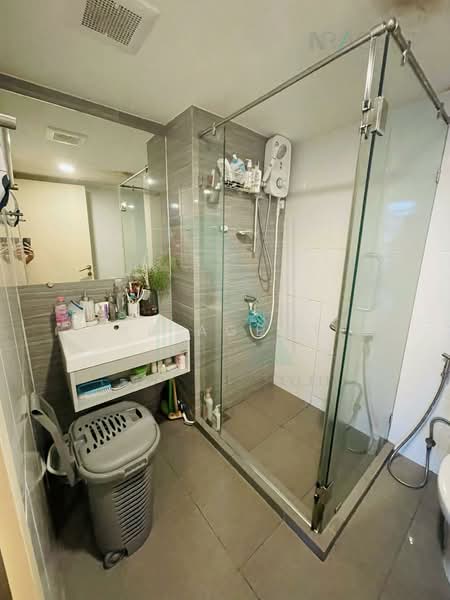KnightsBridge Phaholyothin Interchange, Bangkok, Phahonyothin Road, Anusaowari, Bang Khen, Bangkok, 1 Bedroom, 53 sqm, Condo For Sale, by NR AGENT, 500428472 - DDproperty.com