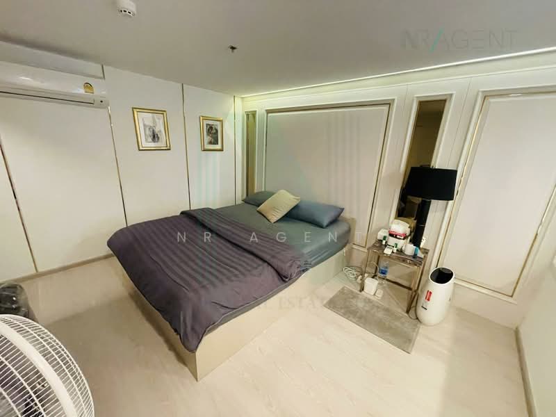 KnightsBridge Phaholyothin Interchange, Bangkok, Phahonyothin Road, Anusaowari, Bang Khen, Bangkok, 1 Bedroom, 53 sqm, Condo For Sale, by NR AGENT, 500428472 - DDproperty.com