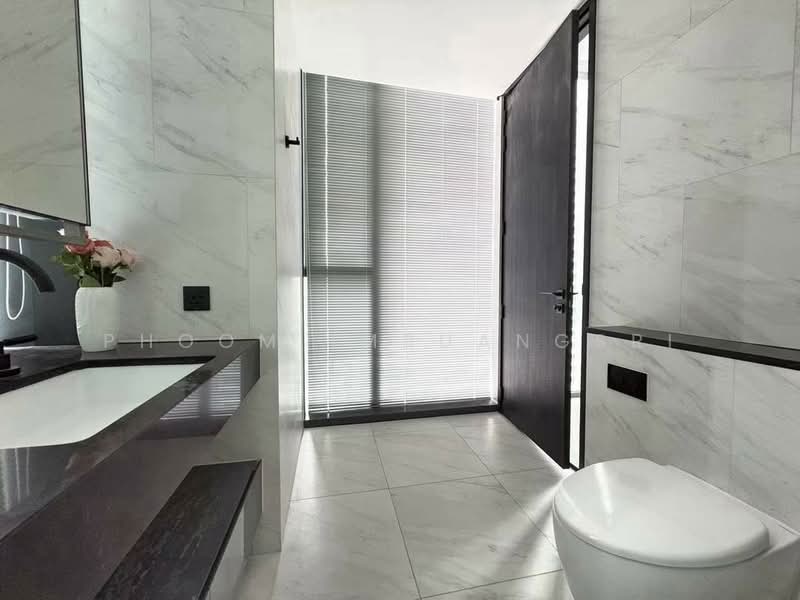 Tait Sathorn 12, Bangkok, Soi Sathorn 12, Sathorn Road, Silom, Bang Rak, Bangkok, 2 Bedrooms, 71 sqm, Condo For Rent, by Phoom Imruangsri, 500428475 - DDproperty.com