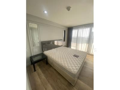 For Rent - Floraville Condominium, Bangkok
