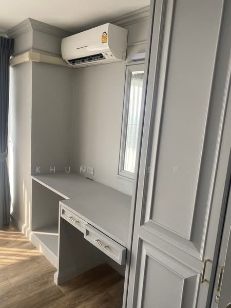 Floraville Condominium, Bangkok, 51 Pattanakarn, Suan Luang, Bangkok, 1 Bedroom, 160 sqm, Condo For Rent, by Khun Plus P., 500428476 - DDproperty.com