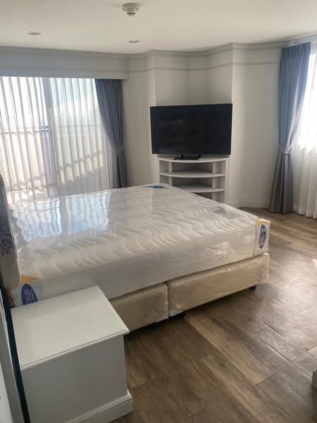 Floraville Condominium : ฟลอร่าวิลล์ คอนโดมิเนียม, กรุงเทพ, 51 พัฒนาการ, สวนหลวง, กรุงเทพ, 160 ตร.ม., คอนโด ให้เช่า, โดย Khun Plus P., 500428476 - DDproperty.com