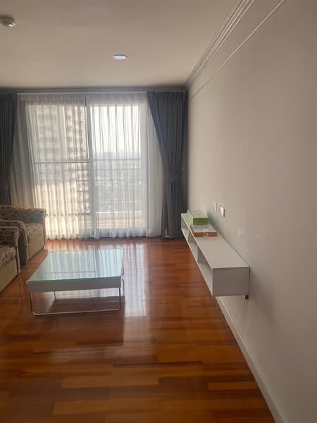 Floraville Condominium, Bangkok, 51 Pattanakarn, Suan Luang, Bangkok, 1 Bedroom, 160 sqm, Condo For Rent, by Khun Plus P., 500428476 - DDproperty.com