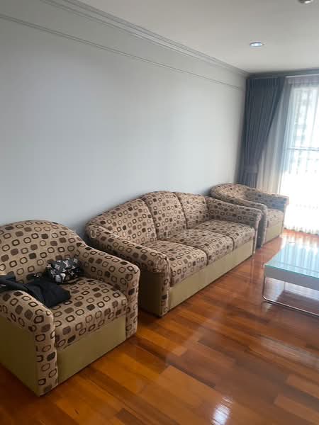 Floraville Condominium : ฟลอร่าวิลล์ คอนโดมิเนียม, กรุงเทพ, 51 พัฒนาการ, สวนหลวง, กรุงเทพ, 160 ตร.ม., คอนโด ให้เช่า, โดย Khun Plus P., 500428476 - DDproperty.com