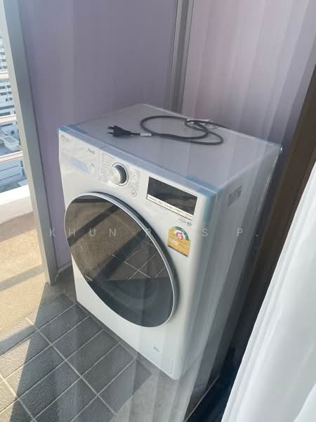 Floraville Condominium, Bangkok, 51 Pattanakarn, Suan Luang, Bangkok, 1 Bedroom, 160 sqm, Condo For Rent, by Khun Plus P., 500428476 - DDproperty.com