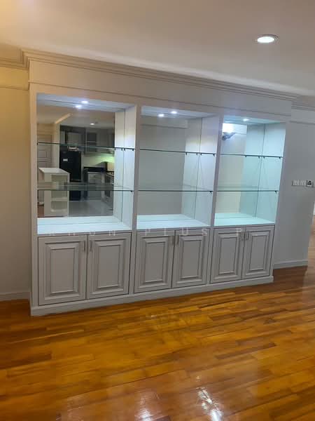 Floraville Condominium, Bangkok, 51 Pattanakarn, Suan Luang, Bangkok, 1 Bedroom, 160 sqm, Condo For Rent, by Khun Plus P., 500428476 - DDproperty.com
