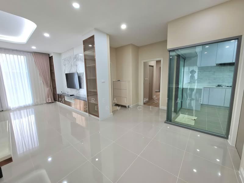 Perfect Place Rama 9-Krungthep Kreetha, Bangkok, Srinakarin - Rom Klao Road, Khlong Song Ton Nun, Lat Krabang, Bangkok, 4 Bedrooms, 245 sqm, Single Detached House For Rent, by HOME Real Estate Service, 500428478 - DDproperty.com