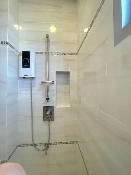Perfect Place Rama 9-Krungthep Kreetha, Bangkok, Srinakarin - Rom Klao Road, Khlong Song Ton Nun, Lat Krabang, Bangkok, 4 Bedrooms, 245 sqm, Single Detached House For Rent, by HOME Real Estate Service, 500428478 - DDproperty.com