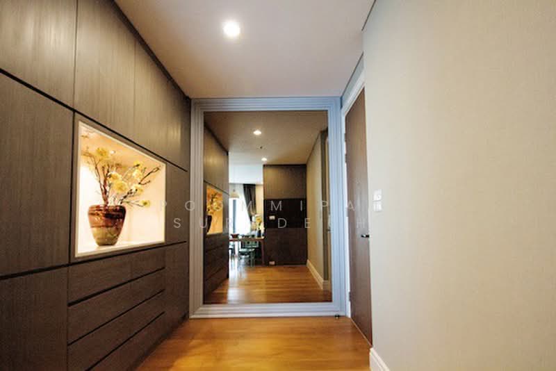 Bright Sukhumvit 24, Bangkok, Sukhumvit 24 Alley, Khong Tan, Khlong Toei, Bangkok, 1 Bedroom, 70 sqm, Condo For Rent, by Poommipat Suradech, 500428479 - DDproperty.com
