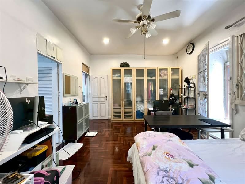 สวนทองวิลล่า 6 ซอยประชาอุทิศ3, Bangkok, ถนนสรงประภา, Don Mueang, Bangkok, 4 Bedrooms, 240 sqm, Single Detached House For Sale, by คุณ สุดาวรรณ พลอยแดง (แอน), 500428480 - DDproperty.com