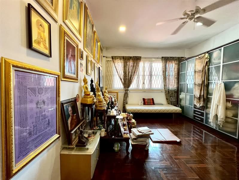 สวนทองวิลล่า 6 ซอยประชาอุทิศ3, Bangkok, ถนนสรงประภา, Don Mueang, Bangkok, 4 Bedrooms, 240 sqm, Single Detached House For Sale, by คุณ สุดาวรรณ พลอยแดง (แอน), 500428480 - DDproperty.com