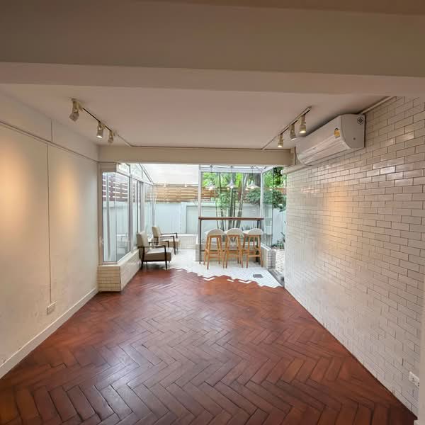 Retail Space for Rent | Ekkamai, Easy Access to Thonglor (SPSMG82), Bangkok, สุขุมวิท63, Phra Kanong Nua, Watthana, Bangkok, , 140 sqm, Retail Space For Rent, by Khun Ming, 500428482 - DDproperty.com