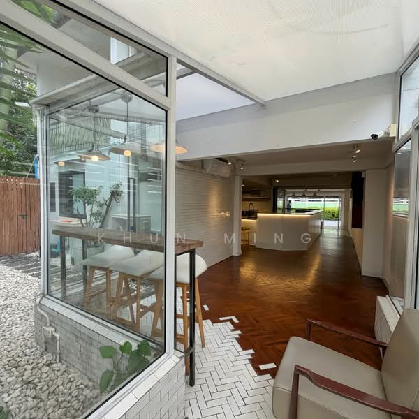 Retail Space for Rent | Ekkamai, Easy Access to Thonglor (SPSMG82), Bangkok, สุขุมวิท63, Phra Kanong Nua, Watthana, Bangkok, , 140 sqm, Retail Space For Rent, by Khun Ming, 500428482 - DDproperty.com