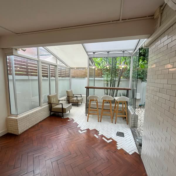 Retail Space for Rent | Ekkamai, Easy Access to Thonglor (SPSMG82), Bangkok, สุขุมวิท63, Phra Kanong Nua, Watthana, Bangkok, , 140 sqm, Retail Space For Rent, by Khun Ming, 500428482 - DDproperty.com