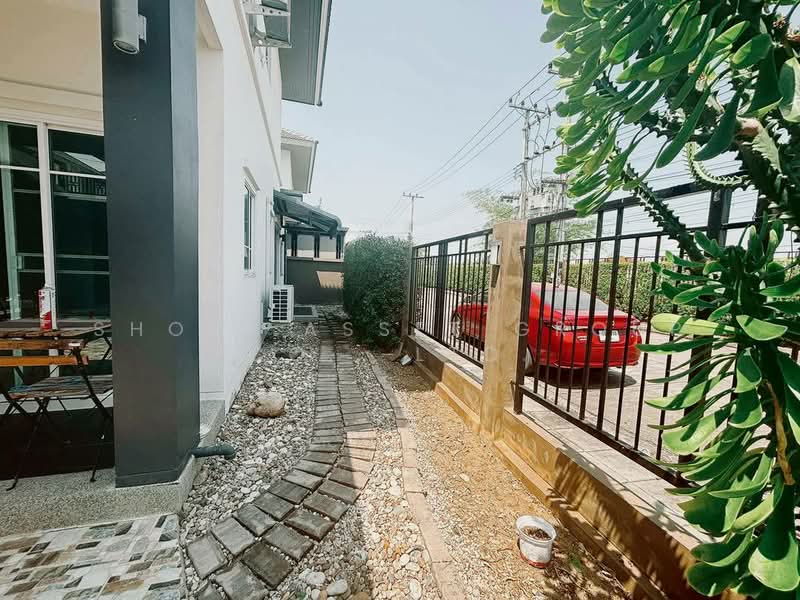 The Grand San Pa Liang, Chiang Mai, Nong Hoi, Muang Chiang Mai, Chiang Mai, 3 Bedrooms, 166 sqm, Single Detached House For Rent, by Shori Asset Group Co., Ltd., 500428483 - DDproperty.com