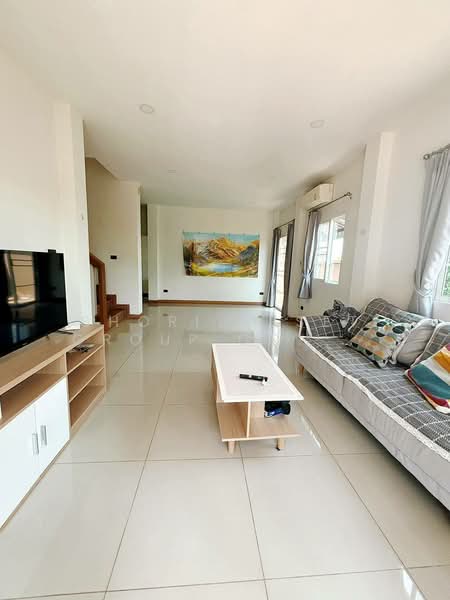 The Grand San Pa Liang, Chiang Mai, Nong Hoi, Muang Chiang Mai, Chiang Mai, 3 Bedrooms, 166 sqm, Single Detached House For Rent, by Shori Asset Group Co., Ltd., 500428483 - DDproperty.com