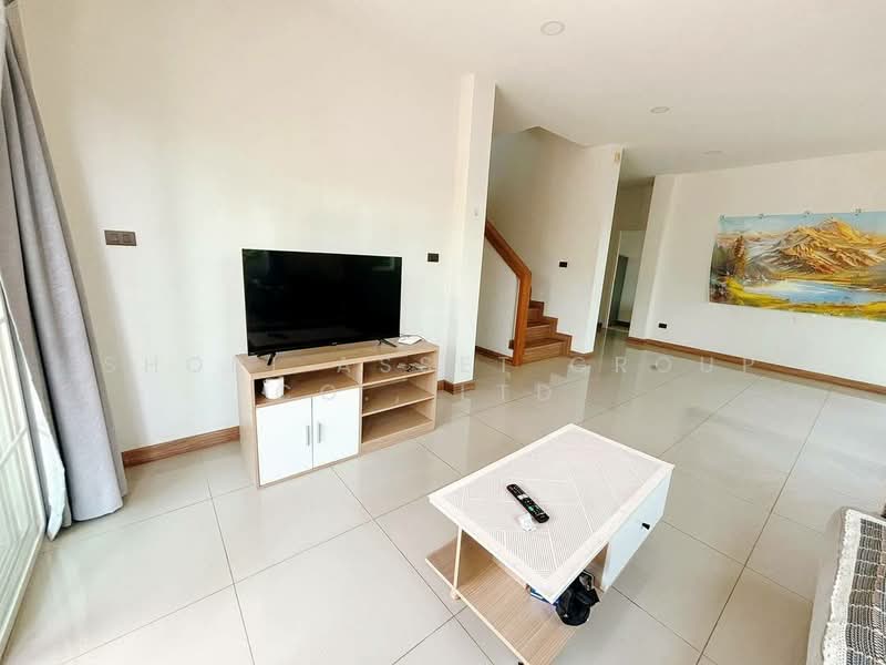 The Grand San Pa Liang, Chiang Mai, Nong Hoi, Muang Chiang Mai, Chiang Mai, 3 Bedrooms, 166 sqm, Single Detached House For Rent, by Shori Asset Group Co., Ltd., 500428483 - DDproperty.com