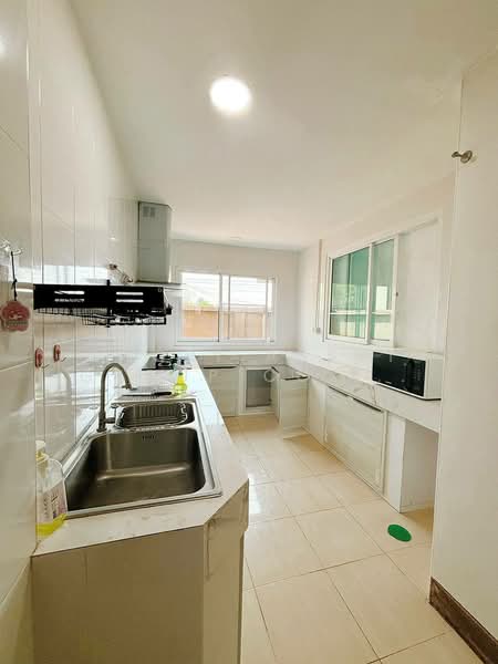 The Grand San Pa Liang, Chiang Mai, Nong Hoi, Muang Chiang Mai, Chiang Mai, 3 Bedrooms, 166 sqm, Single Detached House For Rent, by Shori Asset Group Co., Ltd., 500428483 - DDproperty.com