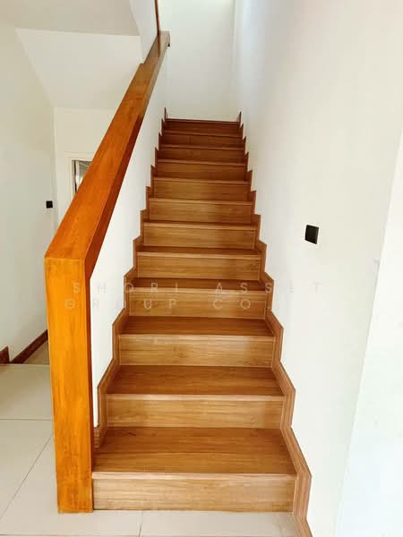 The Grand San Pa Liang, Chiang Mai, Nong Hoi, Muang Chiang Mai, Chiang Mai, 3 Bedrooms, 166 sqm, Single Detached House For Rent, by Shori Asset Group Co., Ltd., 500428483 - DDproperty.com